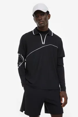DryMove™ Tennis Shirt