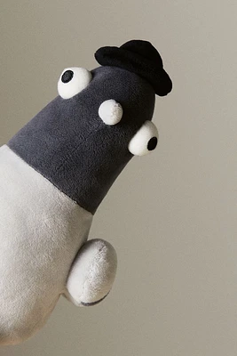 Pigeon Soft Toy