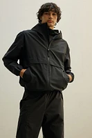 StormMove™ Unisex Rain Jacket