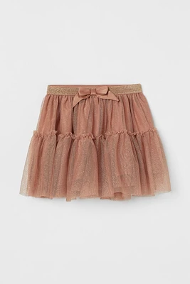 Tulle Skirt