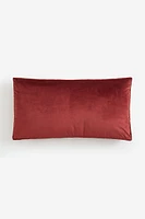 Velvet Cushion Cover