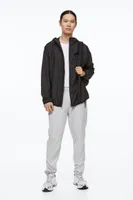 Sports Windbreaker
