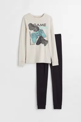 Pyjama