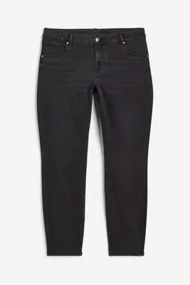 H&M+ Low Ankle Jeggings