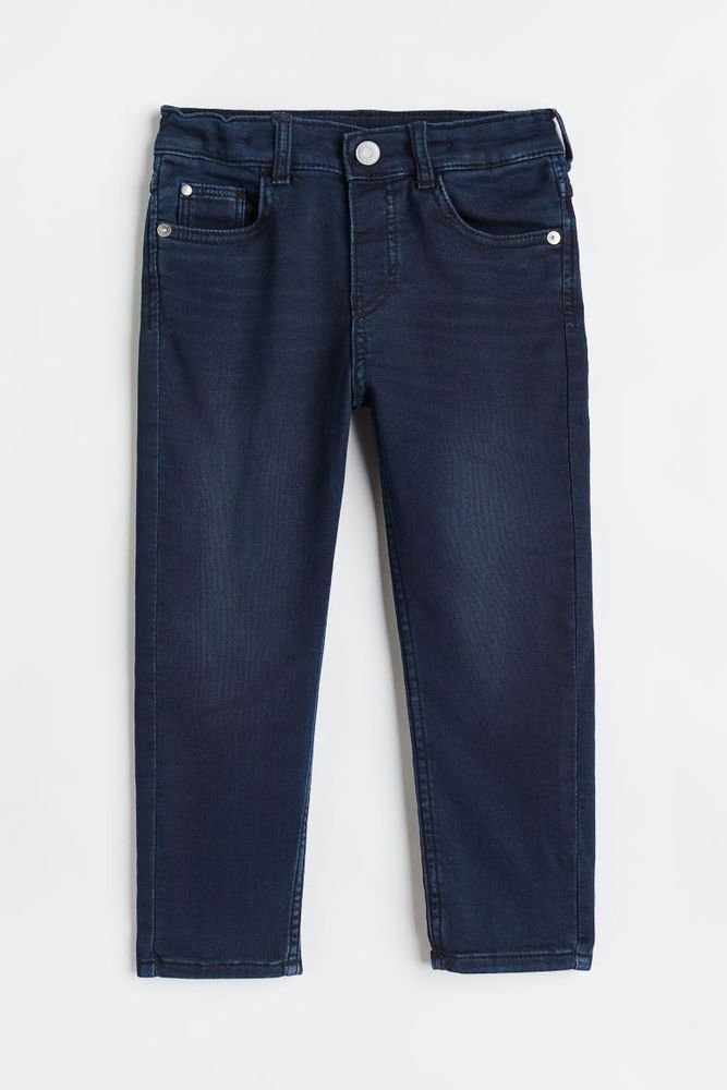 H&M Relaxed Fit Super Soft Mall Vancouver | Jeans