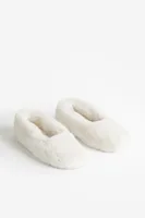 Soft Indoor Slippers