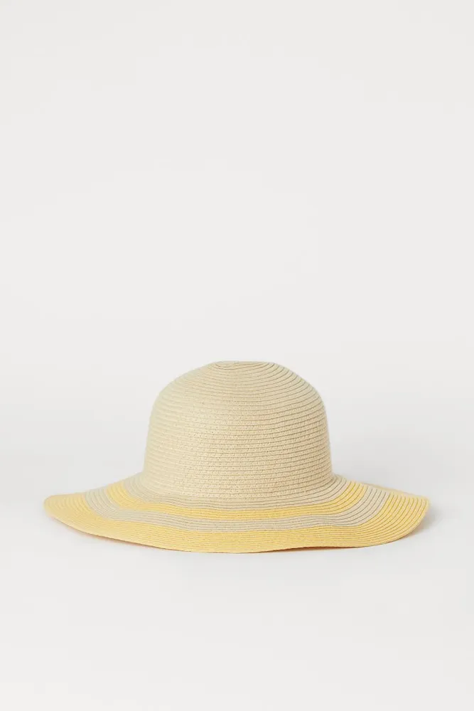 Straw Hat