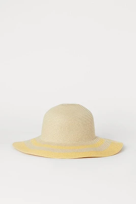 Straw Hat