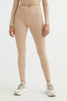 V-waist Leggings