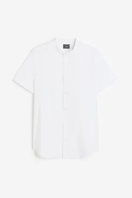 Soft-Washed Chest-Pocket T-Shirt