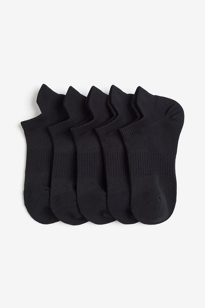 5-pack DryMove™ Sports Socks