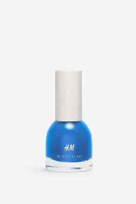 Nail polish