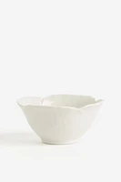 Small Stoneware Bowl