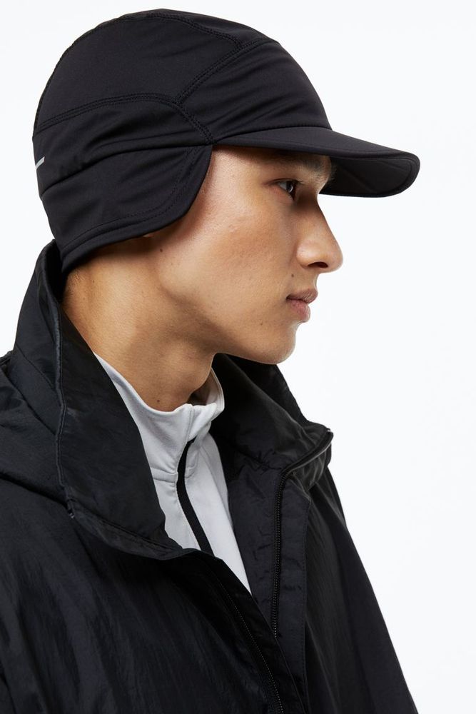 Casquette running DryMove™