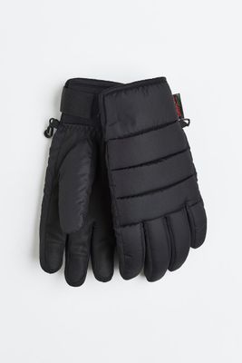THERMOLITE® Padded Gloves
