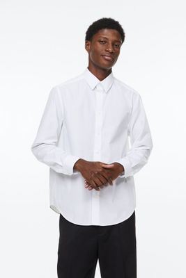 Chemise Slim Fit