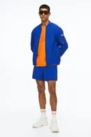 Short running avec poche DryMove™