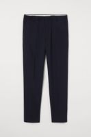 Regular Fit Suit Pants