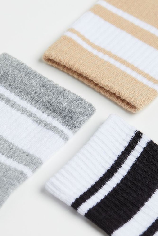 5-pack Socks