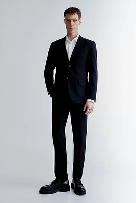 Pantalón de traje Slim Fit