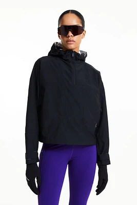 Water-repellent Anorak