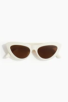 Cat Eye Sunglasses