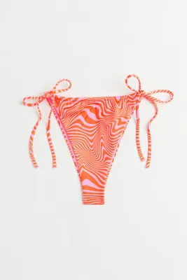 Culotte de bikini Brazilian