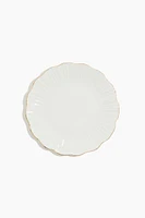 Porcelain Plate