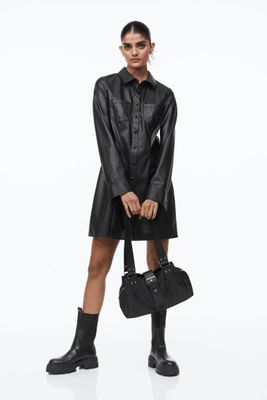 Shirt Dress