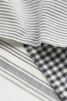 3-pack Cotton Tea Towels