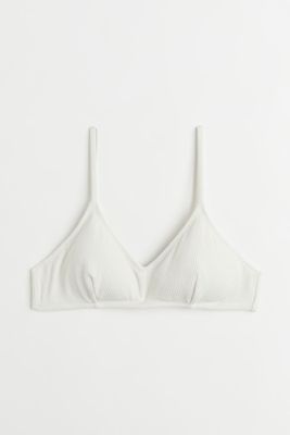 Haut de maillot paddé
