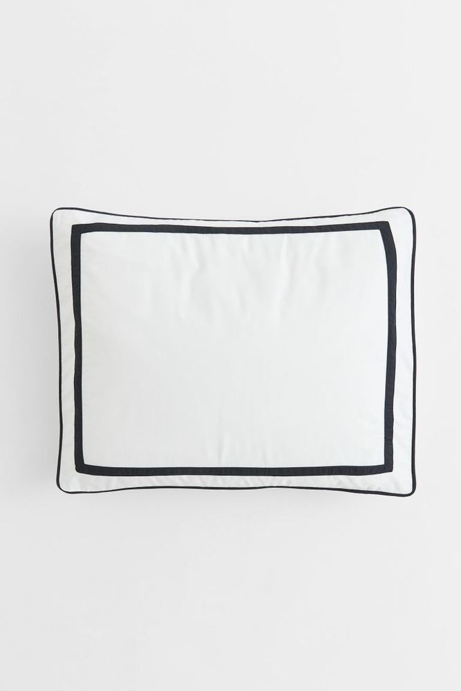 Egyptian Cotton Pillowcase