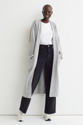 Gilet long