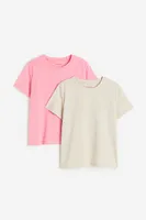 2-pack DryMove™ Sports T-shirts