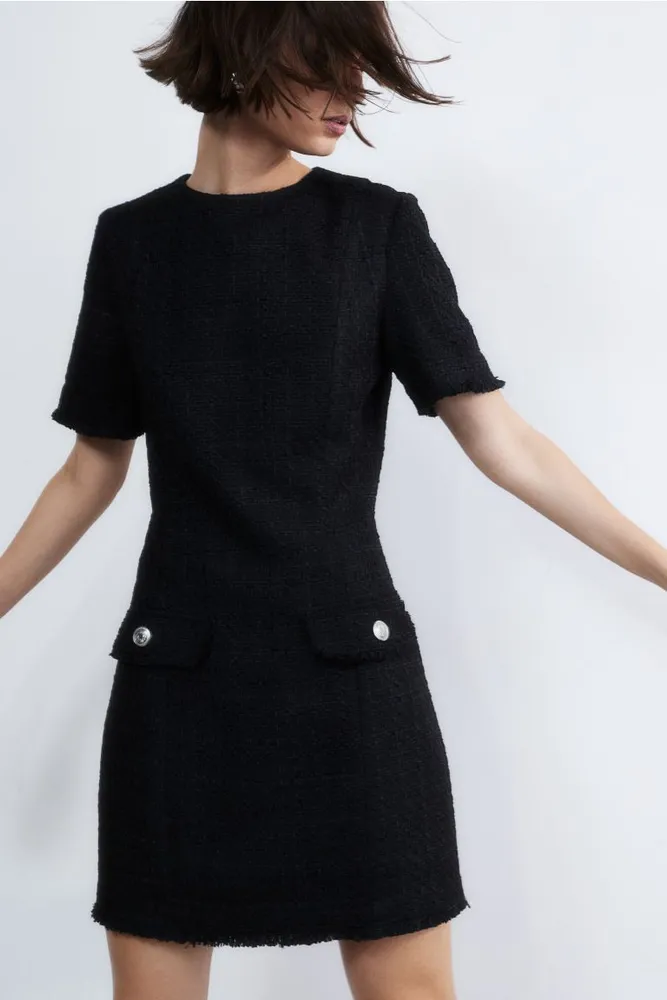 Chanel Sleeveless Midi Dresses for Women