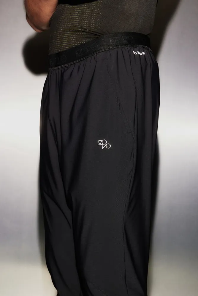 H&M DryMove™ Sports Pants with 4-way stretch