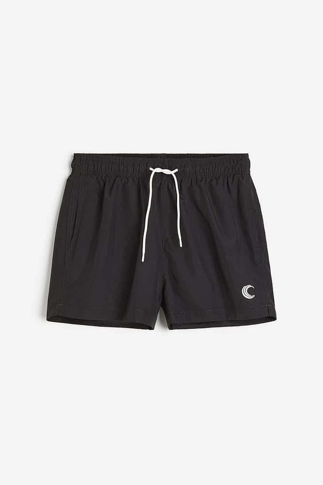 Swim Shorts