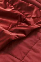 Velvet Bedspread