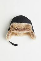 Bonnet déperlant