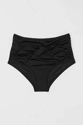 H&M+ High-waist Bikini Bottoms