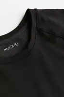 DryMove™ Seamless Sports Shirt