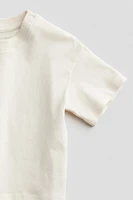 Oversized Cotton T-shirt