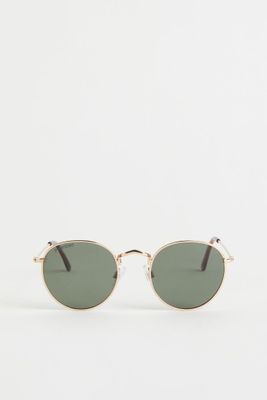 Lunettes de soleil polarisées