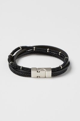 Multi-strand Bracelet