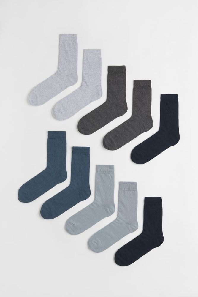 Lot 10 paires de chaussettes
