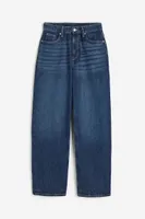 Baggy High Jeans