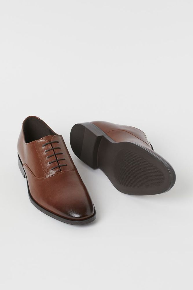 Zapatos Oxford