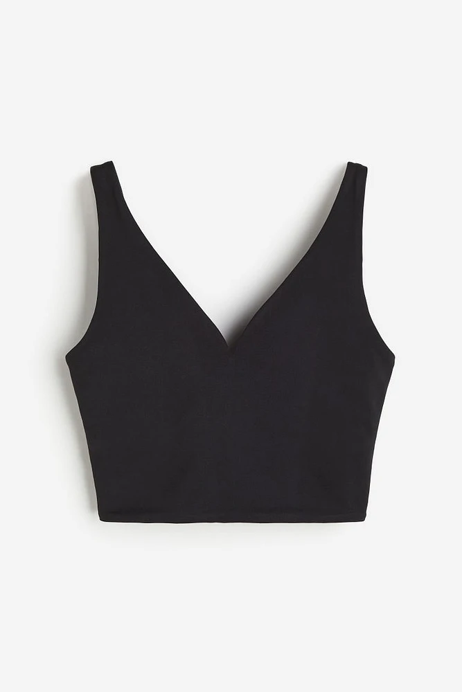 SoftMove™ Medium Support Sports Bra