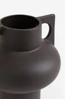 Large Stoneware Vase