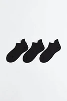 3-pack DryMove™ Sports Socks